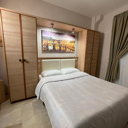Spqr Suite Guest House Roma Exterior foto