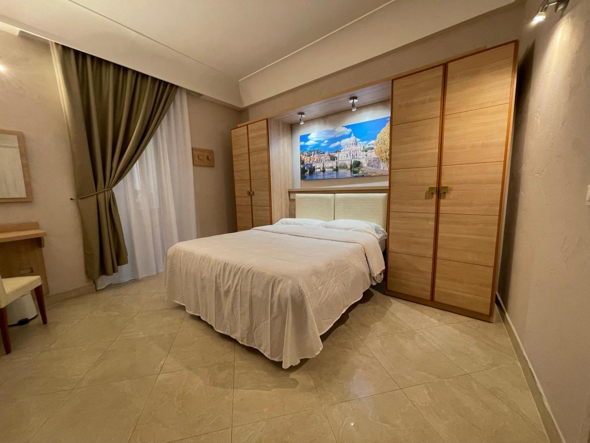 Spqr Suite Guest House Roma Exterior foto