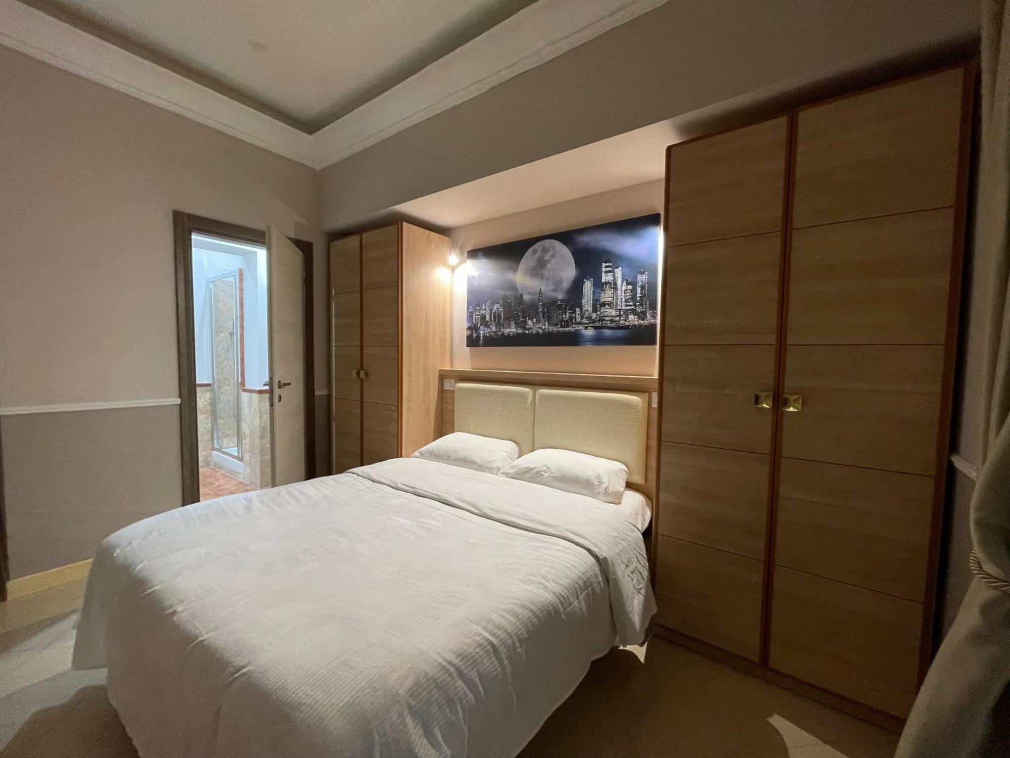 Spqr Suite Guest House Roma Exterior foto